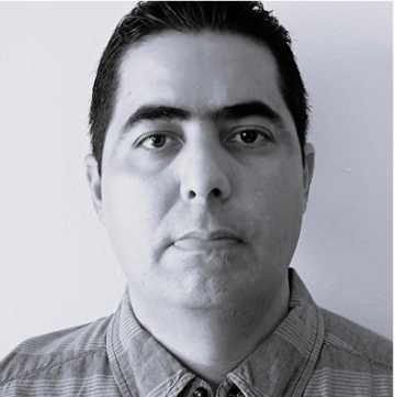 David Morán