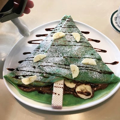 Postre